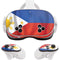 Philippines Flag Meta Quest 3S Skin