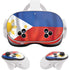 Philippines Flag Meta Quest 3S Skin