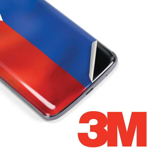 Philippines Flag Moto E5 Plus Skin