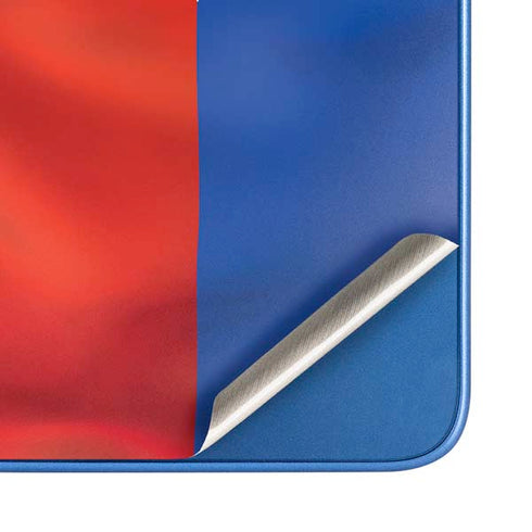 Philippines Flag Moto G Play 4G (2024) Skin