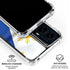 Philippines Flag Moto G Power 5G (2024) Clear Case