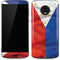 Philippines Flag Moto G6 Skin