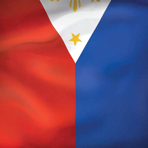 Philippines Flag Moto G6 Skin