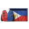 Philippines Flag Nintendo Switch 2 (2025) with Joy-Con Skin