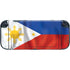 Philippines Flag Nintendo Switch 2 (2025) with Joy-Con Skin