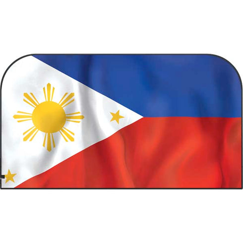 Philippines Flag Nintendo Switch 2 (2025) with Joy-Con Skin