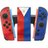 Philippines Flag Nintendo Switch 2 (2025) Joy-Con Controller Skin