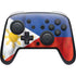 Philippines Flag Nintendo Switch 2 (2025) Pro Controller Skin