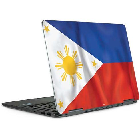 Philippines Flag Notebook 9 Pro 13in (2017) Skin
