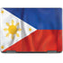 Philippines Flag Notebook 9 Pro 13in (2017) Skin