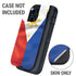Philippines Flag Otterbox Defender iPhone Skin