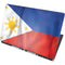 Philippines Flag Dell Precision Skin
