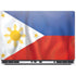 Philippines Flag Dell Precision Skin