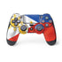 Philippines Flag PlayStation PS4 Skins