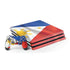 Philippines Flag PlayStation PS4 Skins