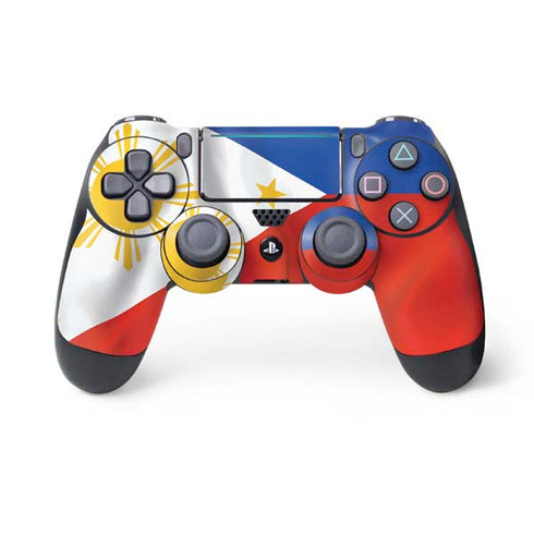 Philippines Flag PlayStation PS4 Skins