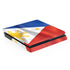 Philippines Flag PlayStation PS4 Skins