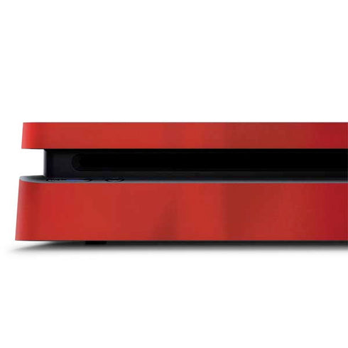 Philippines Flag PS4 Slim Skin