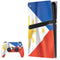 Philippines Flag PS5 Pro Bundle Skin
