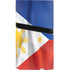 Philippines Flag PS5 Pro Disk Console Skin