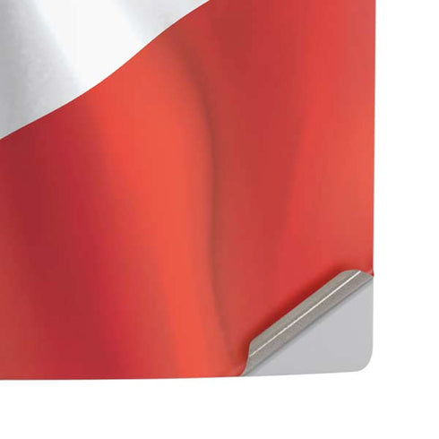 Philippines Flag PS5 Pro Disk Console Skin