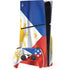 Philippines Flag PlayStation PS5 Skins