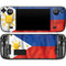 Philippines Flag Steam Deck Handheld Gaming Computer OLED Skin