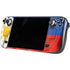 Philippines Flag Steam Deck Handheld Gaming Computer OLED Skin
