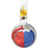 Philippines Flag Surface Headphones Skin