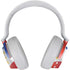 Philippines Flag Surface Headphones Skin