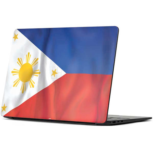 Philippines Flag Surface Laptop 7 13.8in Skin