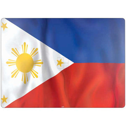 Philippines Flag Surface Laptop 7 13.8in Skin