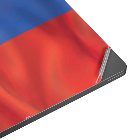 Philippines Flag Surface Laptop 7 15in Skin