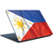 Philippines Flag Surface Laptop Skin