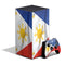 Philippines Flag XBox Series X Digital Edition Bundle Skin