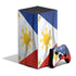 Philippines Flag XBox Series X Digital Edition Bundle Skin
