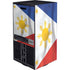 Philippines Flag XBox Series X Digital Edition Bundle Skin