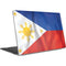 Philippines Flag Dell XPS Skin