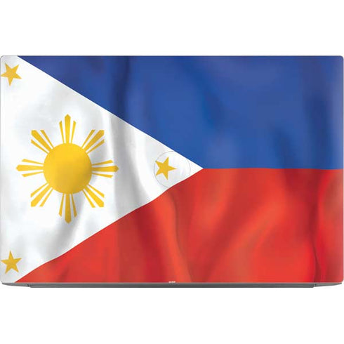 Philippines Flag Dell XPS Skin