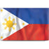 Philippines Flag Dell XPS Skin