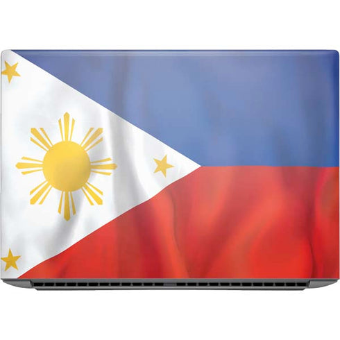Philippines Flag HP ZBook Fury 16 G10 Skin