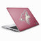 NHL Arizona Coyotes Solid Background HP Elitebook Skin