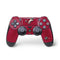 NHL Arizona Coyotes Solid Background PlayStation PS4 Skins