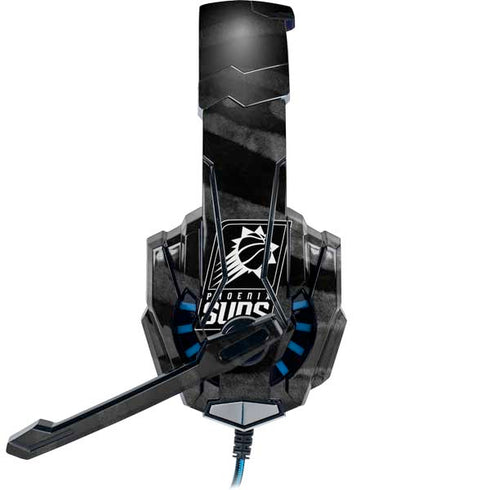 NBA Phoenix Suns Black Animal Print BENGOO G9000 Skin