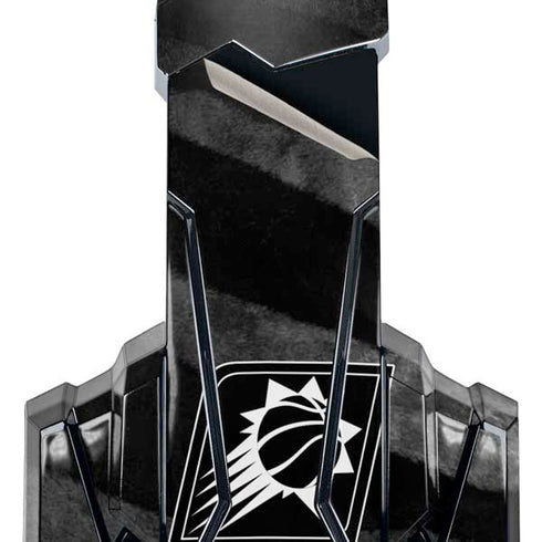 NBA Phoenix Suns Black Animal Print BENGOO G9000 Skin