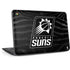 NBA Phoenix Suns Black Animal Print HP Chromebook Skin