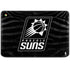 NBA Phoenix Suns Black Animal Print HP Chromebook Skin