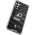 NBA Phoenix Suns Black Animal Print Gabb Phone 4 Clear Case