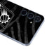 NBA Phoenix Suns Black Animal Print Galaxy A36 5G Skin