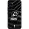 NBA Phoenix Suns Black Animal Print Galaxy A54 5G Skin